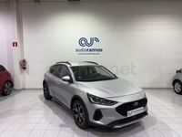 Usado Ford Focus Active 155 CV (114 kW) 2023 Gris / plata Berlina