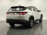 Usado Hyundai Tucson 116 CV (85 kW) 2022 SUV