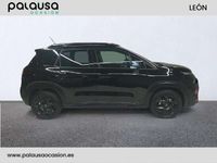 usado Citroën C3 Aircross Puretech S&S Shine Pack 110