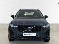 usado Volvo XC60 2.0 B4 D PLUS DARK AUTO de segunda mano desde 43990€ ✅