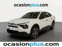 Brugt Citroën C4 X PureTech 102 HK (75 kW) 2024 Hvid SUV