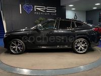 Usado BMW X6 Comfort Edition 286 CV (210 kW) 2021 Negro SUV