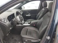 Usado Mercedes GLA200 150 CV (110 kW) 2022 Azul SUV