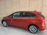 Usado BMW 225 Active Tourer iPerformance 220 CV (161 kW) 2021 Granate Monovolumen