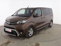 Usado Toyota Proace Comfort 150 CV (110 kW) 2018 Marrón Monovolumen