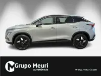 Usado Omoda 5 147 CV (108 kW) 2025 Gris SUV