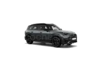 Usado Mini Countryman 163 CV (119 kW) 2024 Gris / plata SUV