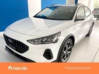 Usado Ford Focus Active 155 CV (114 kW) 2023 Blanco Utilitario