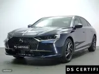 Usado DS Automobiles DS9 Performance Line Plus 225 CV (165 kW) 2021 Azul Berlina