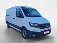 Usado VW Crafter 140 CV (102 kW) 2024 Van