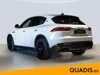 Usado Maserati Grecale 330 CV (242 kW) 2025 Blanco SUV