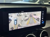 Usado Mercedes GLC220 194 CV (142 kW) 2019 Beige SUV