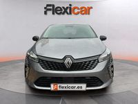 Usado Renault Clio V Evolution 101 CV (74 kW) 2025 Gris Berlina