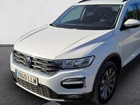 Usado VW T-Roc Advance 150 CV (110 kW) 2020 SUV