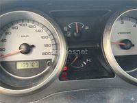 Usado Suzuki Ignis 69 CV (50 kW) 2006 Verde Utilitario