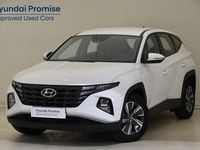 Usado Hyundai Tucson 150 CV (110 kW) 2024 SUV