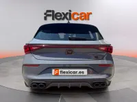 Usado Cupra Leon VZ 300 CV (220 kW) 2021 Gris Berlina