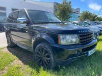 usado Land Rover Range Rover Sport 3.6TDV8 SE Aut.