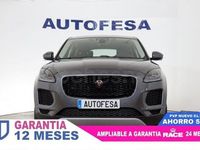 Usado Jaguar E-Pace S 200 CV (147 kW) 2019 Gris / plata SUV