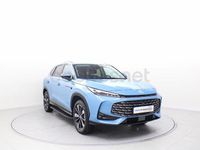 Nuevo MG HS Comfort 272 CV (200 kW) 2025 Azul SUV