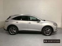 usado DS Automobiles DS7 Crossback BlueHDi DE 96kW (130CV) AT Bastille +