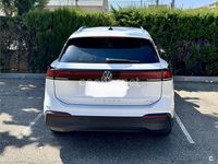 Usado VW Tiguan Life 150 CV (110 kW) 2024 Blanco SUV