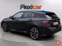 Usado BMW 120 163 CV (119 kW) 2025 Negro Utilitario