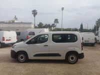 Usado Citroën Berlingo Live 102 CV (75 kW) 2020 Blanco Monovolumen