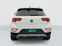Usado VW T-Roc Life 109 CV (80 kW) 2023 SUV