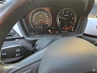 Usado BMW X1 190 CV (139 kW) 2021 Negro SUV