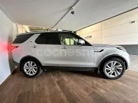 Usado Land Rover Discovery HSE 306 CV (225 kW) 2021 Gris SUV