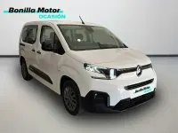 Nuevo Citroën e-Berlingo 102 CV (75 kW) 2026 Blanco Monovolumen