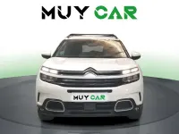 Brugt Citroën C5 Aircross PureTech 131 HK (96 kW) 2021 Hvid SUV