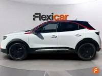 Usado Opel Mokka GS Line 130 CV (95 kW) 2021 Blanco SUV