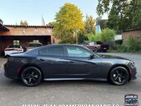 Usado Dodge Charger 2018 Negro Berlina