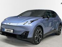 Nuevo Lynk & Co 02 272 CV (200 kW) 2025 Azul