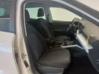 Usado Seat Arona Style 115 CV (84 kW) 2025 Blanco SUV