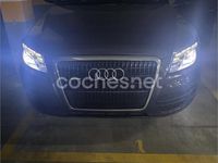 Usado Audi Q5 S-Line 240 CV (176 kW) 2011 Marrón SUV