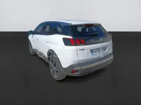 Usado Peugeot 3008 Allure 130 CV (95 kW) 2020 Blanco SUV