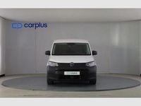Usado VW Caddy Maxi 102 CV (75 kW) 2022 Monovolumen