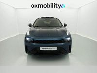 Usado Lynk & Co 01 261 CV (191 kW) 2022 Azul SUV