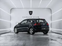 Usado VW Golf VII Advance 122 CV (89 kW) 2015 Azul Berlina