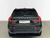 Usado Volvo XC60 Momentum 197 CV (144 kW) 2022 Negro SUV
