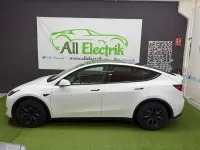 Usado Tesla Model Y 258 kW (351 CV) 2022 Blanco SUV