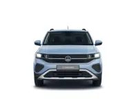 Nuevo VW T-Cross 116 CV (85 kW) 2026 Azul SUV