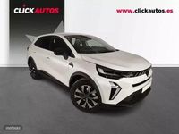 Usado Renault Captur Evolution 90 CV (66 kW) 2025 Blanco SUV