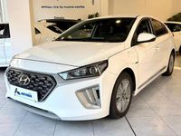 Usado Hyundai Ioniq 141 CV (103 kW) 2020 Blanco Utilitario