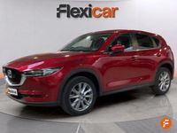 Usado Mazda CX-5 165 CV (121 kW) 2020 Rojo SUV