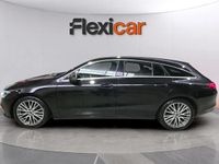 Usado Mercedes CLA220 Shooting Brake 192 CV (141 kW) 2020 Negro Familiar