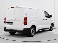 Usado Opel Vivaro-e Combi S 102 CV (75 kW) 2022 Blanco Monovolumen